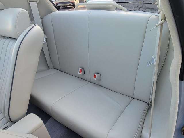 1991 Nissan FIGARO — миниатюра 11