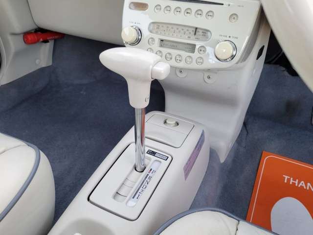 1991 Nissan FIGARO — миниатюра 23