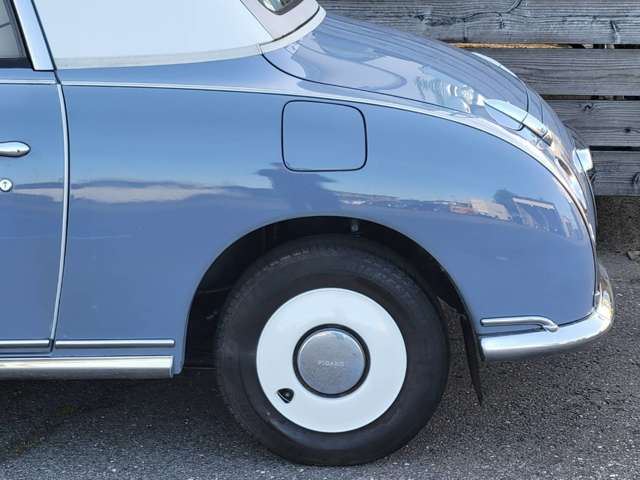 1991 Nissan FIGARO — миниатюра 44