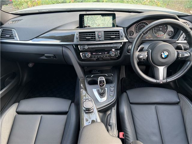 صورة مصغرة 24 لـ 2016 BMW 3 SERIES