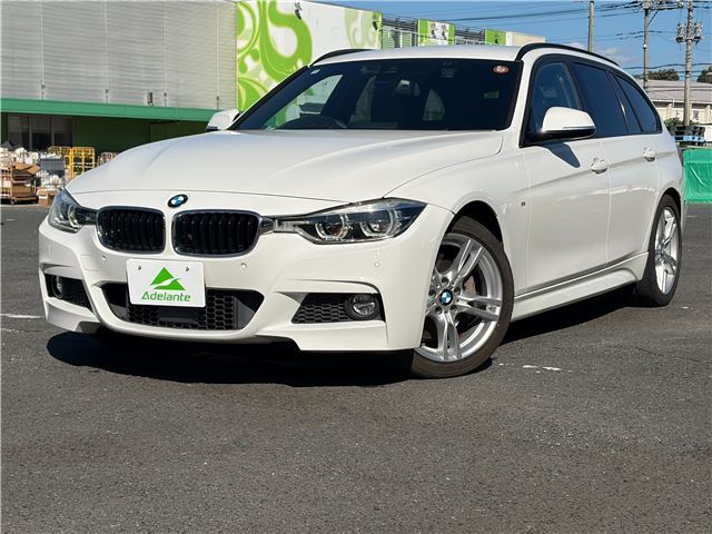 صورة مصغرة 38 لـ 2016 BMW 3 SERIES