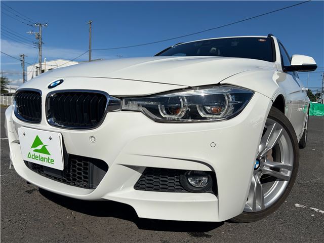 صورة مصغرة 39 لـ 2016 BMW 3 SERIES