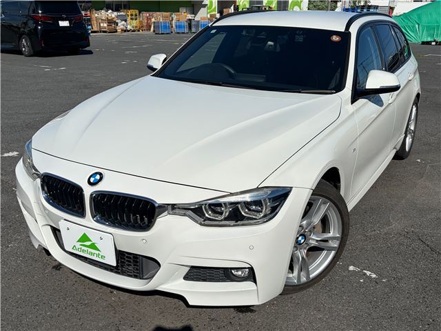 صورة مصغرة 40 لـ 2016 BMW 3 SERIES