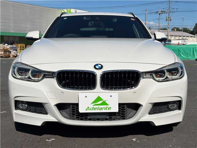 صورة مصغرة 41 لـ 2016 BMW 3 SERIES