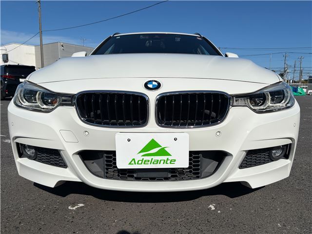 صورة مصغرة 42 لـ 2016 BMW 3 SERIES