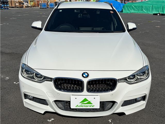 صورة مصغرة 43 لـ 2016 BMW 3 SERIES