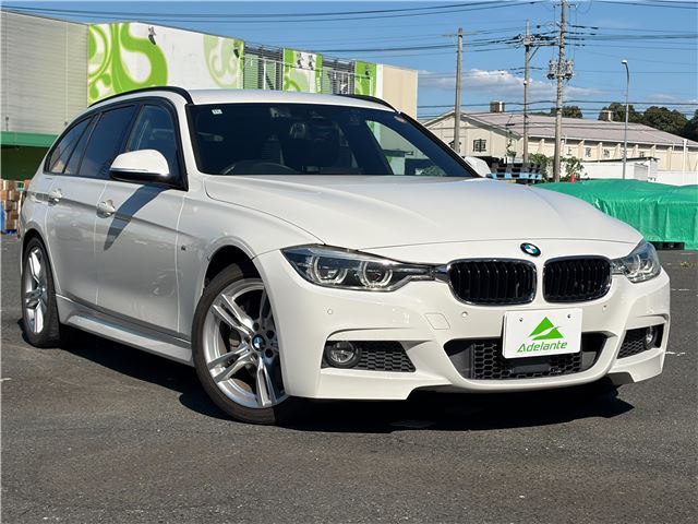 صورة مصغرة 44 لـ 2016 BMW 3 SERIES