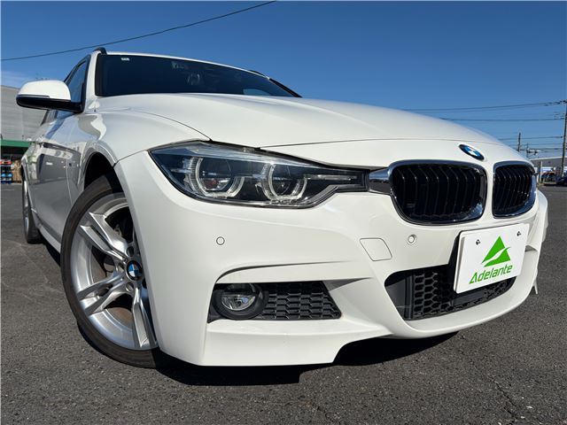 صورة مصغرة 45 لـ 2016 BMW 3 SERIES