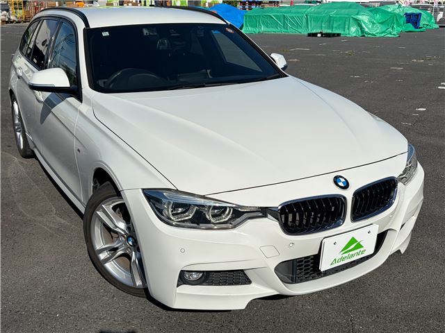 صورة مصغرة 46 لـ 2016 BMW 3 SERIES