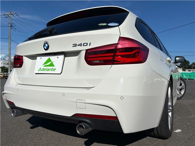 صورة مصغرة 47 لـ 2016 BMW 3 SERIES