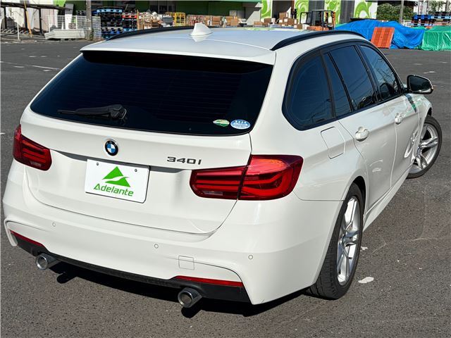صورة مصغرة 48 لـ 2016 BMW 3 SERIES