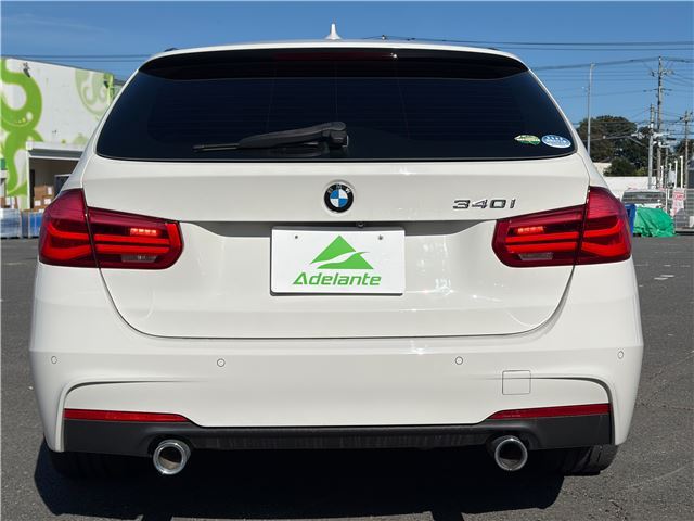 صورة مصغرة 49 لـ 2016 BMW 3 SERIES