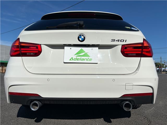 صورة مصغرة 50 لـ 2016 BMW 3 SERIES