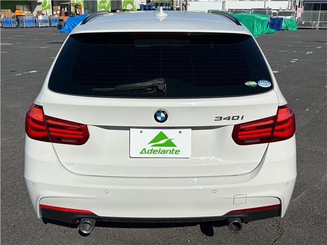 صورة مصغرة 51 لـ 2016 BMW 3 SERIES
