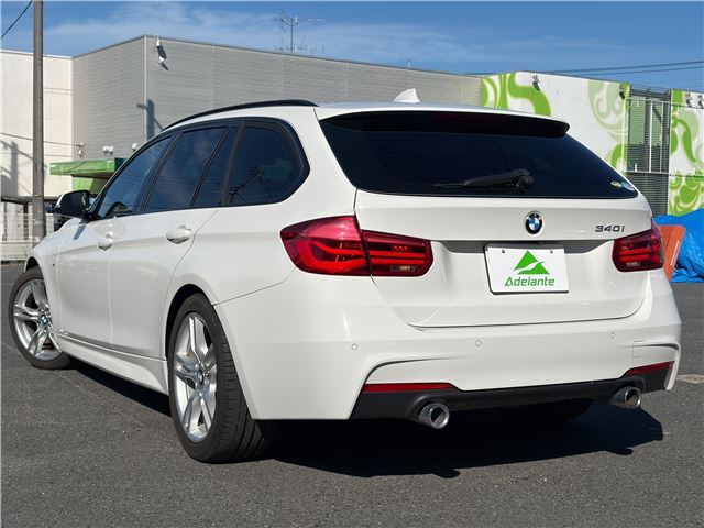 صورة مصغرة 52 لـ 2016 BMW 3 SERIES