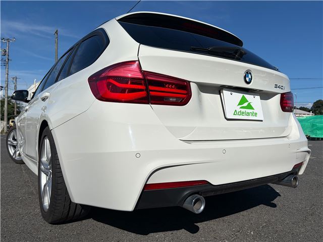 صورة مصغرة 53 لـ 2016 BMW 3 SERIES