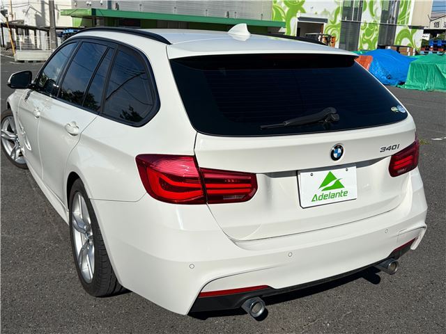 صورة مصغرة 54 لـ 2016 BMW 3 SERIES
