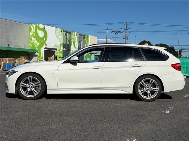 صورة مصغرة 55 لـ 2016 BMW 3 SERIES