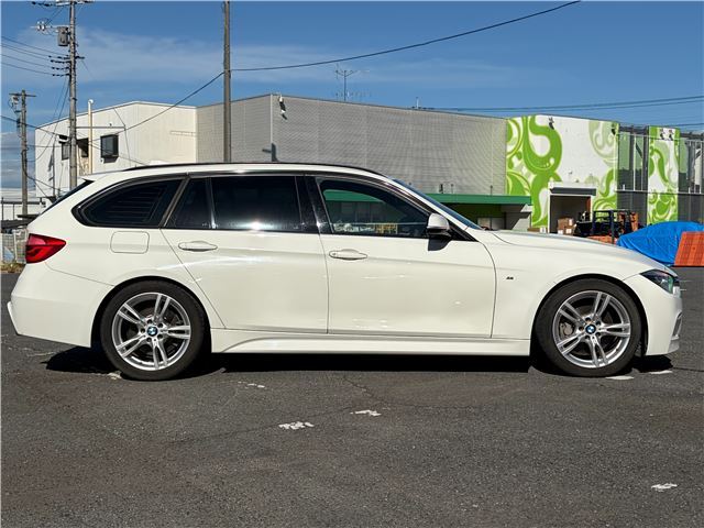 صورة مصغرة 56 لـ 2016 BMW 3 SERIES