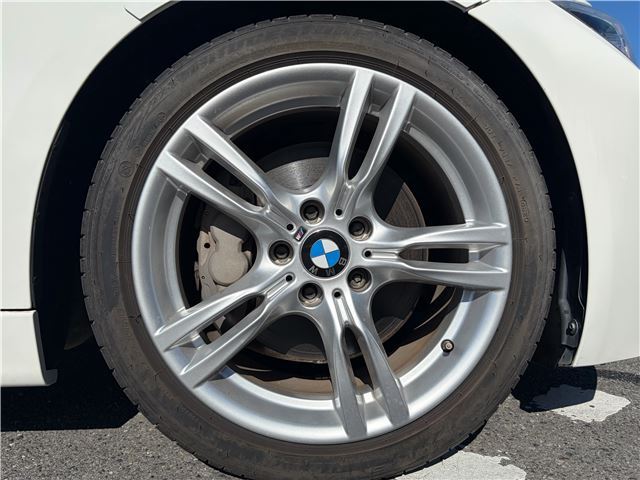 صورة مصغرة 62 لـ 2016 BMW 3 SERIES