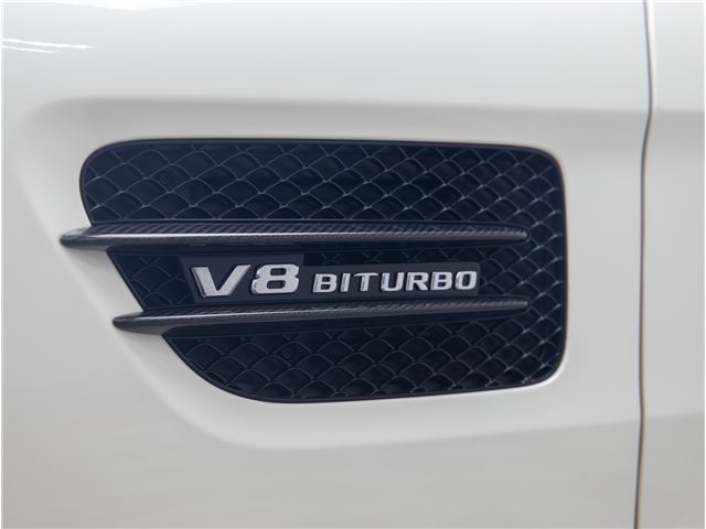 2019 Mercedes-BENZ GT AMG 缩略图 11