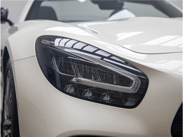2019 Mercedes-BENZ GT AMG 缩略图 24