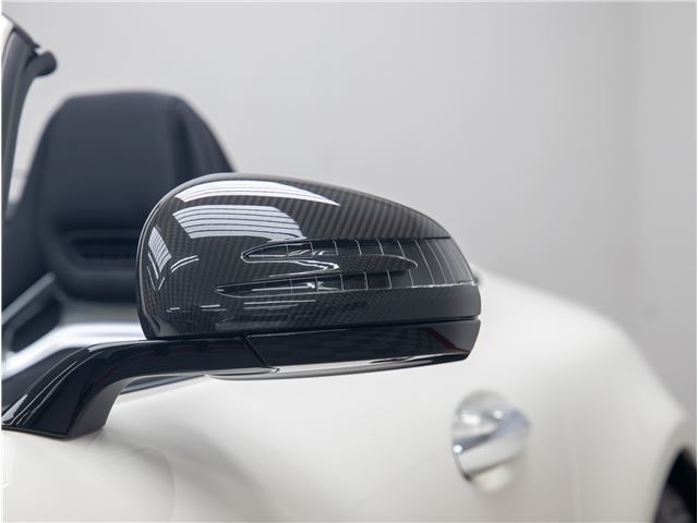 2019 Mercedes-BENZ GT AMG 缩略图 32