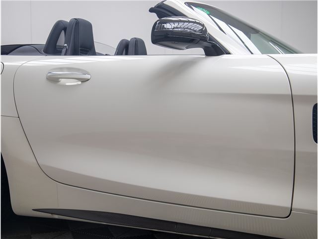 2019 Mercedes-BENZ GT AMG 缩略图 33