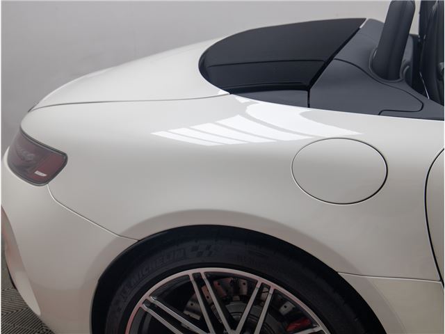 2019 Mercedes-BENZ GT AMG 缩略图 34