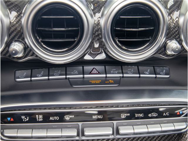 2019 Mercedes-BENZ GT AMG 缩略图 46
