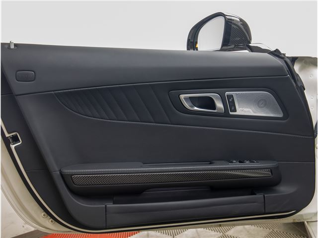 2019 Mercedes-BENZ GT AMG 缩略图 49