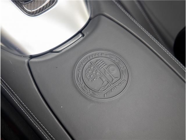 2019 Mercedes-BENZ GT AMG 缩略图 51