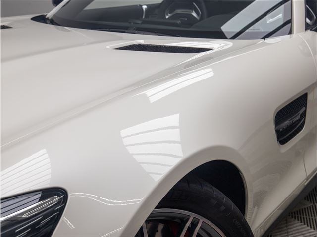 2019 Mercedes-BENZ GT AMG 缩略图 10