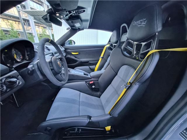 2025 Porsche OTHER 缩略图 3