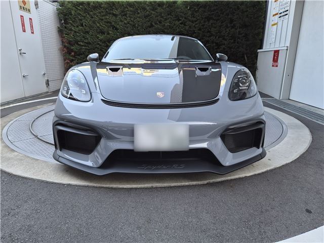 2025 Porsche OTHER 缩略图 12
