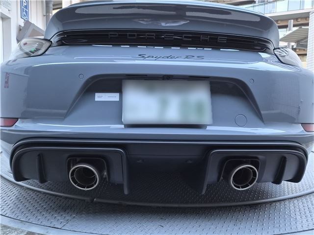 2025 Porsche OTHER 缩略图 15