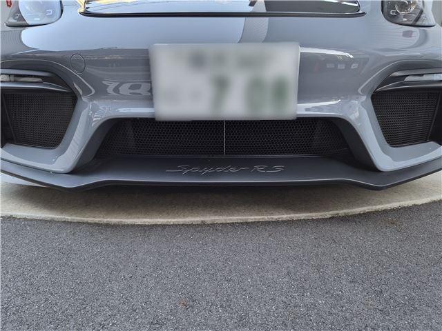 2025 Porsche OTHER 缩略图 14