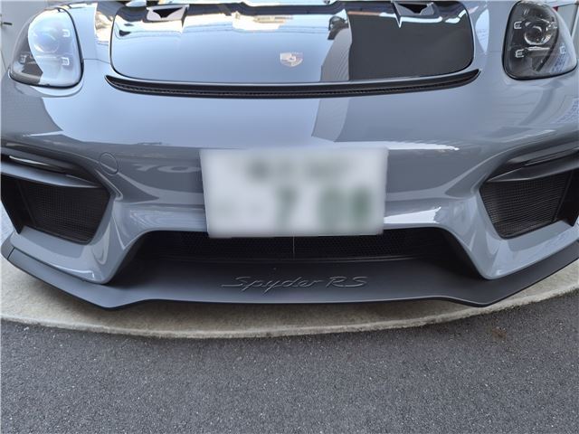 2025 Porsche OTHER 缩略图 13