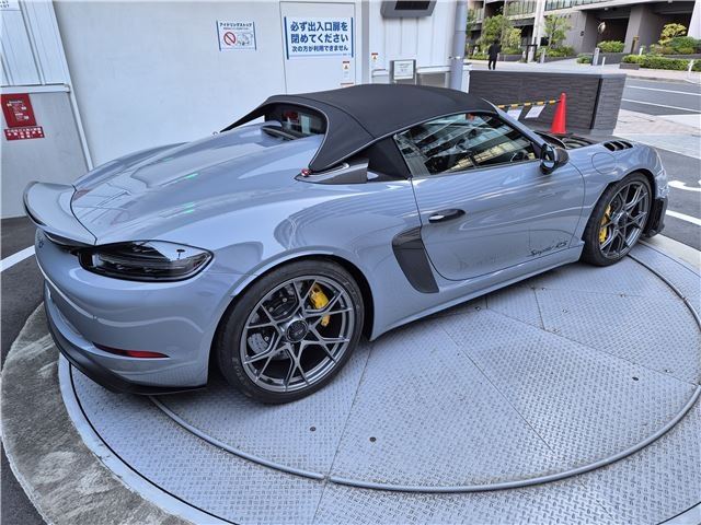 2025 Porsche OTHER 缩略图 2