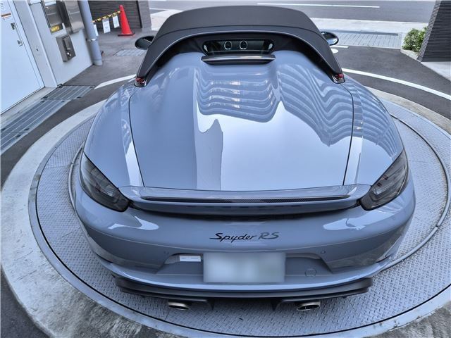2025 Porsche OTHER 缩略图 11