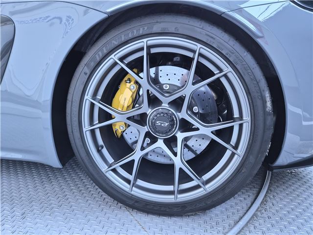 2025 Porsche OTHER 缩略图 17