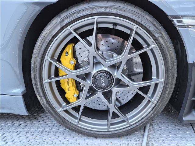 2025 Porsche OTHER 缩略图 18