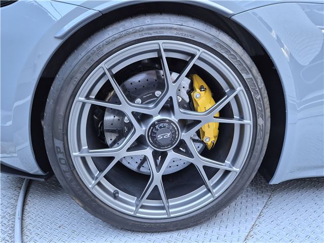 2025 Porsche OTHER 缩略图 19