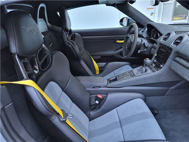2025 Porsche OTHER 缩略图 20