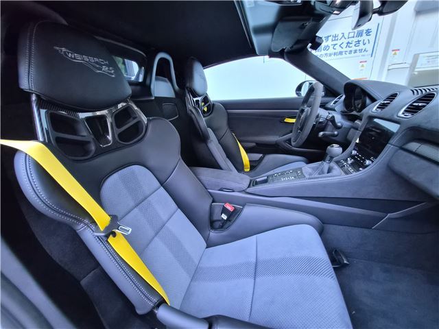 2025 Porsche OTHER 缩略图 21