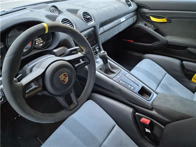 2025 Porsche OTHER 缩略图 24