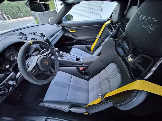 2025 Porsche OTHER 缩略图 25