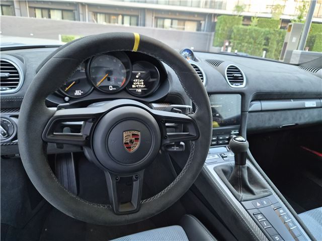 2025 Porsche OTHER 缩略图 26