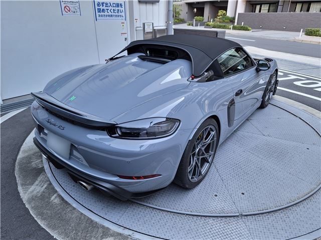 2025 Porsche OTHER 缩略图 10