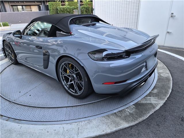 2025 Porsche OTHER 缩略图 9